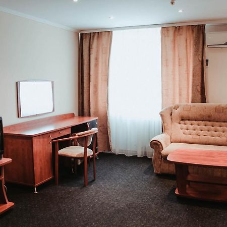 Kanna Hotel Askania-Nova 외부 사진