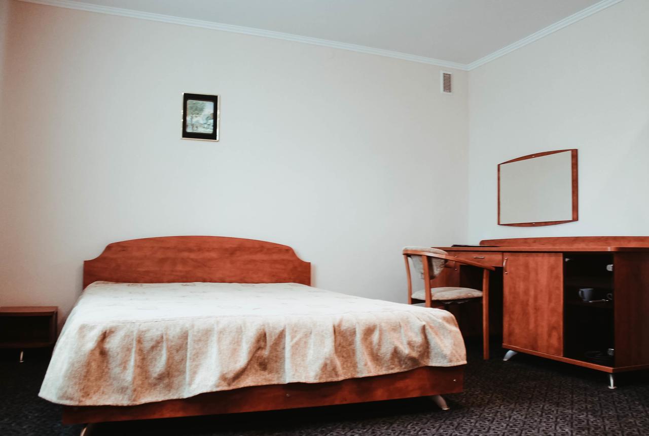 Kanna Hotel Askania-Nova 외부 사진